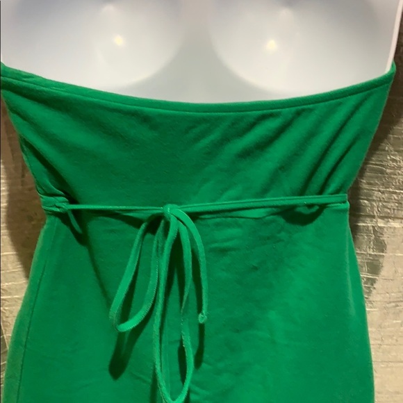 Victoria's Secret Bra Top Strapless Dress - Picture 8 of 11